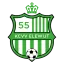 Vereinslogo Fußballverein KCVV Elewijt
