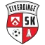 Vereinslogo Fußballverein SK Elverdinge