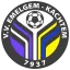 Vereinslogo Fußballverein VV Emelgem-Kachtem