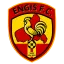 Vereinslogo Fußballverein Engis FC