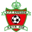 Vereinslogo Fußballverein KFC Eppegem
