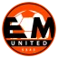 Vereinslogo Fußballverein Erpe-Mere United