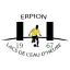 Vereinslogo Fußballverein Erpion-LLEH