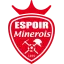 Vereinslogo Fußballverein RE Minerois B