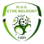 Clublogo voetbalvereniging RUS Ethe-Belmont