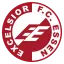 Vereinslogo Fußballverein Excelsior FC Essen