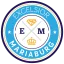 Vereinslogo Fußballverein Excelsior Mariaburg B