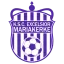 Vereinslogo Fußballverein KSC Excelsior Mariakerke