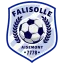 Club logo football club JS Falisolle-Aisemont