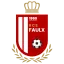 Vereinslogo Fußballverein RCS Faulx-les-Tombes B
