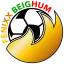 Vereinslogo Fußballverein Fenixx Beigem Humbeek
