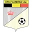 Vereinslogo Fußballverein Flandria Ravels