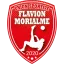 Vereinslogo Fußballverein US Flavion-Morialmé B