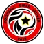 Club logo football club Football Girls Leuven