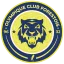 Vereinslogo Fußballverein Olympique Club Forestois B