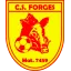 Logo du club de football CS Forges