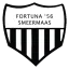 Vereinslogo Fußballverein Kon. Fortuna '56 Smeermaas