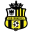 Vereinslogo Fußballverein RSB Frameries
