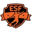 Vereinslogo Fußballverein ES Frontières