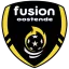 Vereinslogo Fußballverein Fusion Oostende