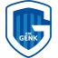 Clublogo voetbalvereniging KRC Genk B
