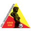 Vereinslogo Fußballverein KSV Geraardsbergen B