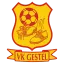 Vereinslogo Fußballverein VK Gestel