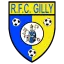 Vereinslogo Fußballverein RFC Gilly