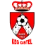 Vereinslogo Fußballverein KEG Gistel