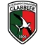 Vereinslogo Fußballverein KVZ Glabbeek