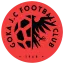 Clublogo voetbalvereniging Goka JC