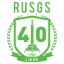 Vereinslogo Fußballverein RUS Gold Star Liège