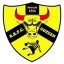 Logo du club de football RRFC Gozée