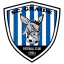Vereinslogo Fußballverein SC Graide