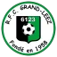Vereinslogo Fußballverein RFC Grand-Leez B