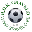 Vereinslogo Fußballverein RDK Gravelo