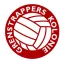 Vereinslogo Fußballverein Grenstrappers Kolonie Lommel