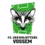 Vereinslogo Fußballverein FC Greunsjotters Vossem B