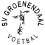 Clublogo voetbalvereniging SV Groenendaal
