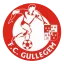 Vereinslogo Fußballverein FC Gullegem