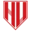 Club logo football club K. Haacht United B