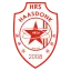 Vereinslogo Fußballverein HRS Haasdonk