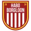 Vereinslogo Fußballverein FC Habo-Borgloon B