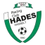 Vereinslogo Fußballverein RC Hades