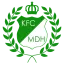 Vereinslogo Fußballverein KFCMD Halen