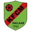 Vereinslogo Fußballverein KFCM Hallaar