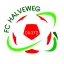 Vereinslogo Fußballverein KFC Halvenweg Zonhoven