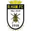 Vereinslogo Fußballverein R Ham FC