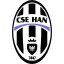 Vereinslogo Fußballverein CSE Han-Sur-Lesse