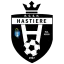 Vereinslogo Fußballverein RCS Hastiérois